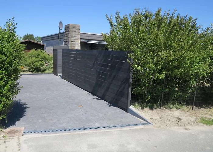 Nordseeferienhaus Tossens Iii Butjadingen